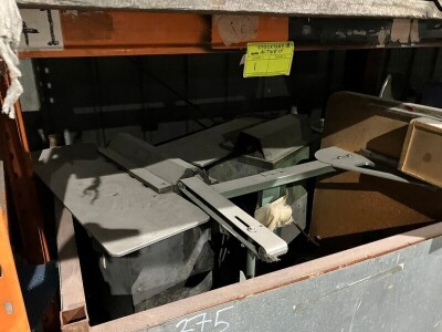 Assorted Stillage Bins - 3