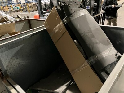 Assorted Stillage Bins - 4