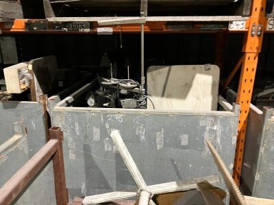 Assorted Stillage Bins - 2