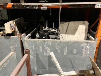 Assorted Stillage Bins - 3
