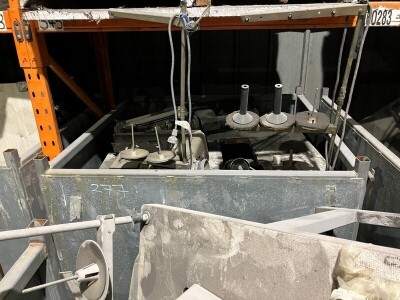 Assorted Stillage Bins - 2