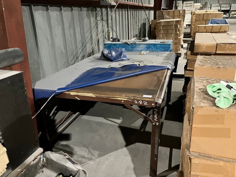 Work Bench