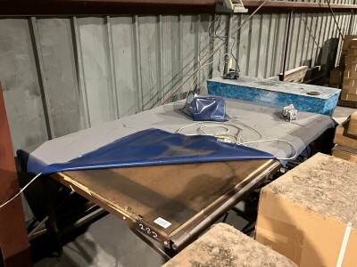 Work Bench - 2