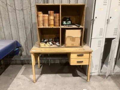 Desk