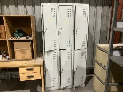 Locker