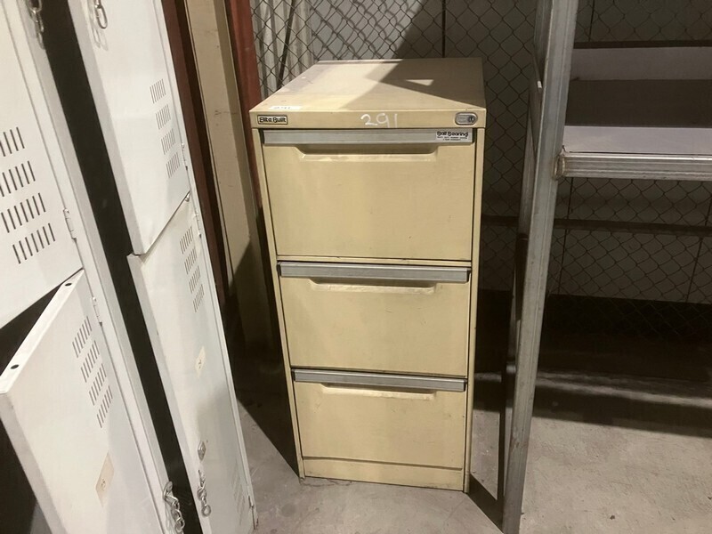 Filing Cabinet