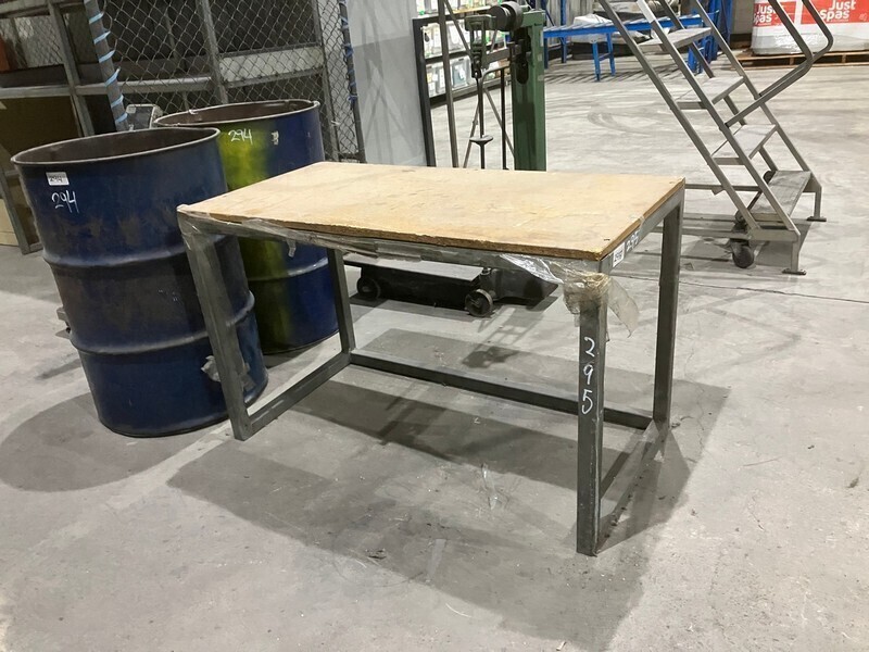 Work Bench