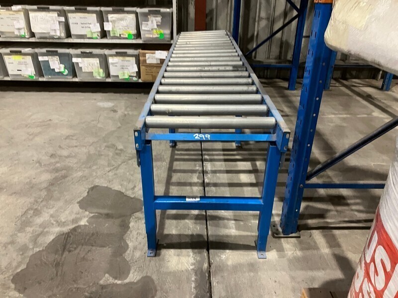 Roller Conveyor