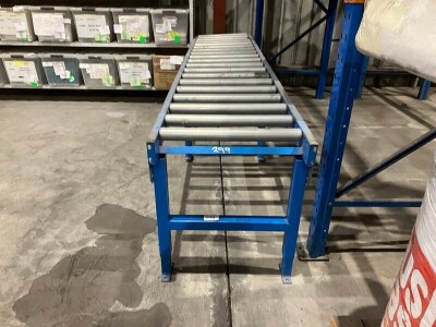 Roller Conveyor