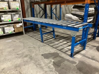 Roller Conveyor - 2