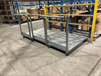 Platform Trolleys