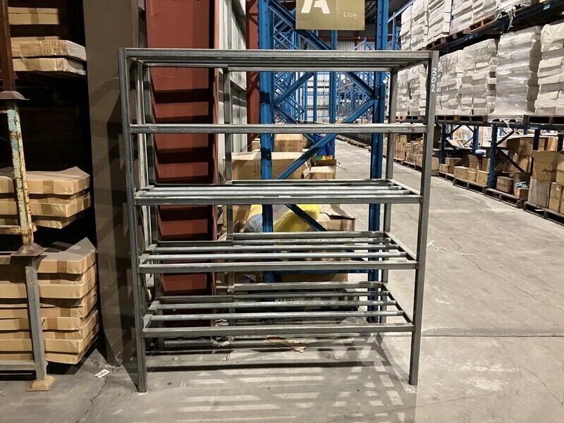 Shelving Unit