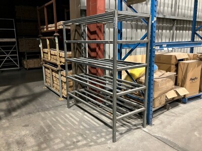 Shelving Unit - 2