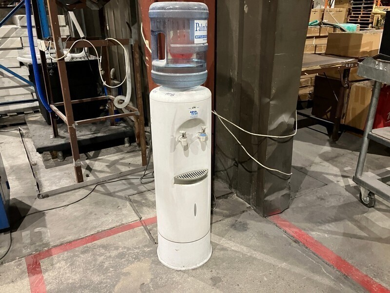 Aqua To Go AG2GOCOOL Water Dispenser