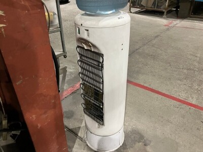 Aqua To Go AG2GOCOOL Water Dispenser - 3