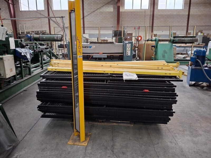 Allen Bradley GuardShield Safety Light Curtains And Safety Fences