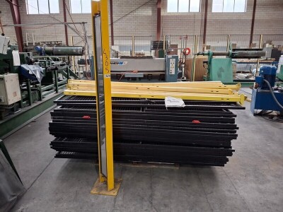 Allen Bradley GuardShield Safety Light Curtains And Safety Fences