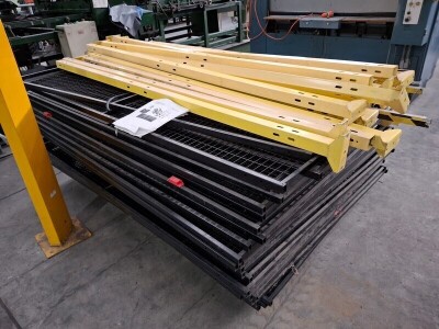 Allen Bradley GuardShield Safety Light Curtains And Safety Fences - 4
