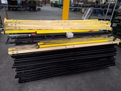 Allen Bradley GuardShield Safety Light Curtains And Safety Fences - 6