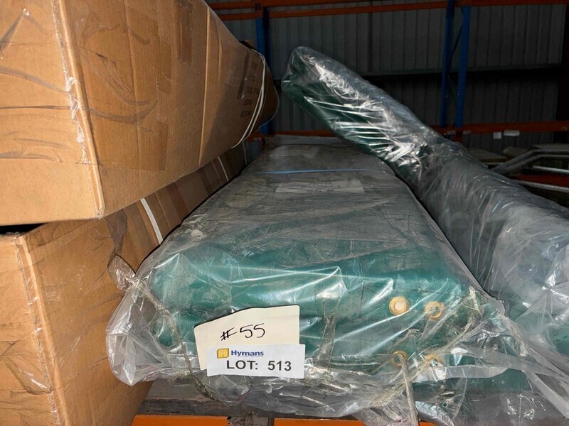 Frame Pad Closed Cell 25Mm