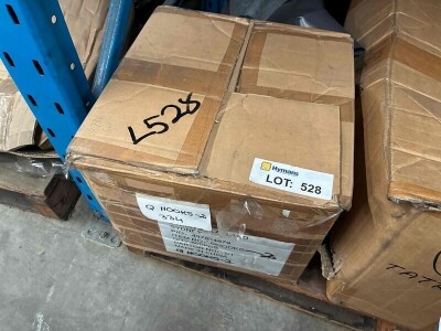 Assorted Australian Trampolines & Parts
