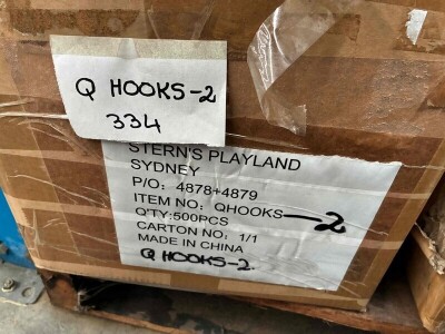 Assorted Australian Trampolines & Parts - 2