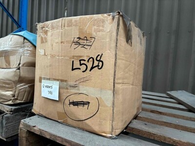 Assorted Australian Trampolines & Parts - 4