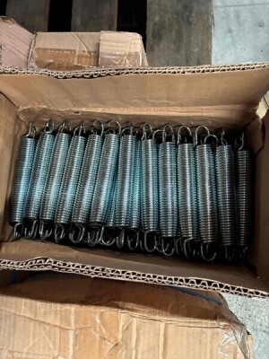 180Mm Spring For Disport For 12Ft- 14Ft - 3