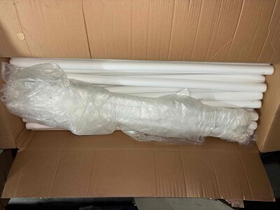 Long Foam - 2
