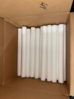 Short Foam - 2