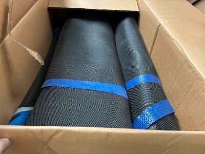 Replacement Mat 8Ft Disport - 3