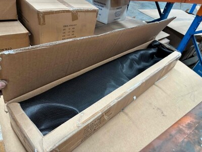 Disport Mats-3Legs Replacement - 3
