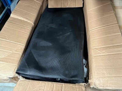 Disport Mats- 3Legs (Warranty)