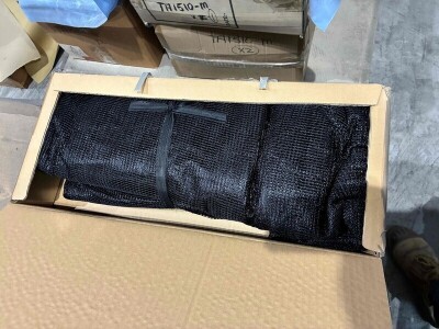 Replacement Net - 3Legs - 3