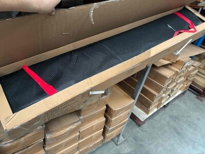Replacement Mat 14Ft Disport - 3