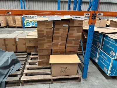 Replacement Nett- 14Nett