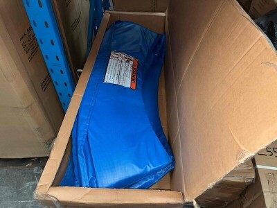 Replacement Pads - 8Ft - 2