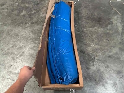 Replacement Pad 10Ft Disport - 3