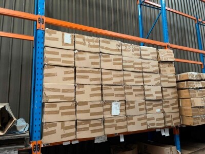 Replacement Pad 12Ft Disport