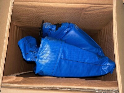 Replacement Pad 12Ft Disport - 2