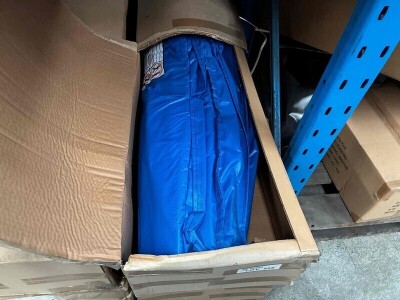 Replacement Pad 14Ft Disport - 3