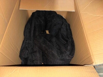 Playland Replacement Net For En14 - 2