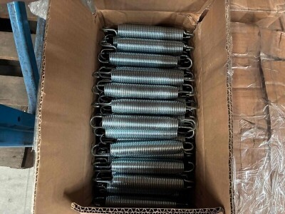 Playland 7Inx3.15X27.5Mm Spring - 3