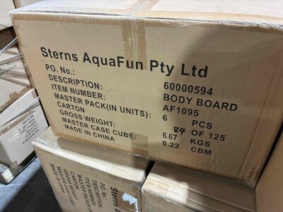 Body Board - 110Cm - 3