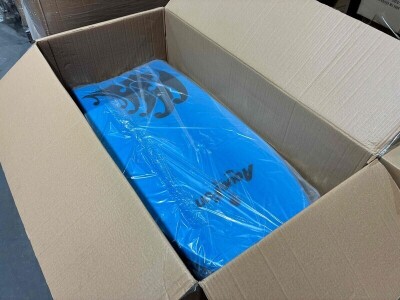 Body Board - 110Cm - 4