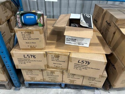 Mini Football Bluetooth Speaker - 4