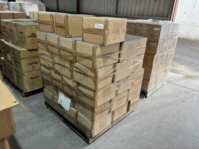Premium Kick Board