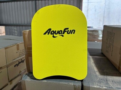 Premium Kick Board - 3