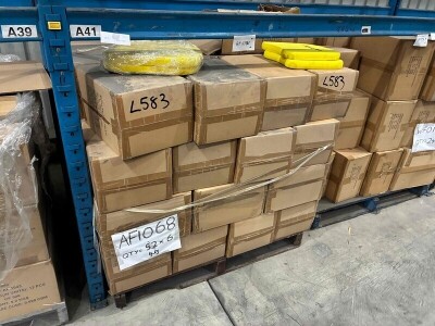Premium Kick Board - 4