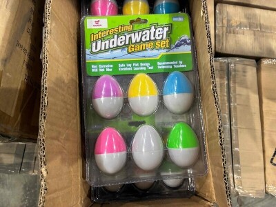 Rotten Egg Game - 3